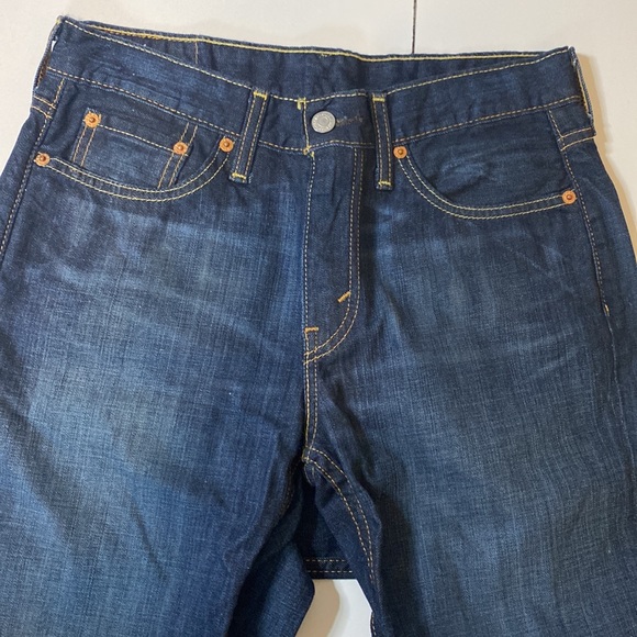 Levi’s 514 straight jeans, 29 x 30, new, no tags - Picture 2 of 6